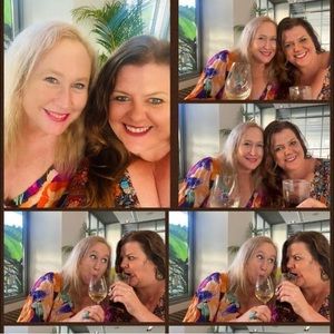 Meet your Posher, Louisa